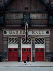 Fast Travel: The Big