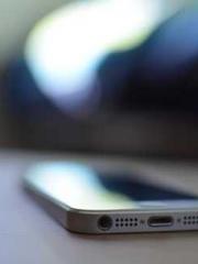 One person opens the