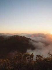 Rong Zhao, male, Nin