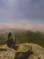 The Taoist nun was f The Taoist nun was f