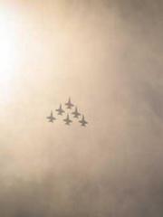 Billions of Blessing